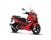2012 Gilera Nexus photo